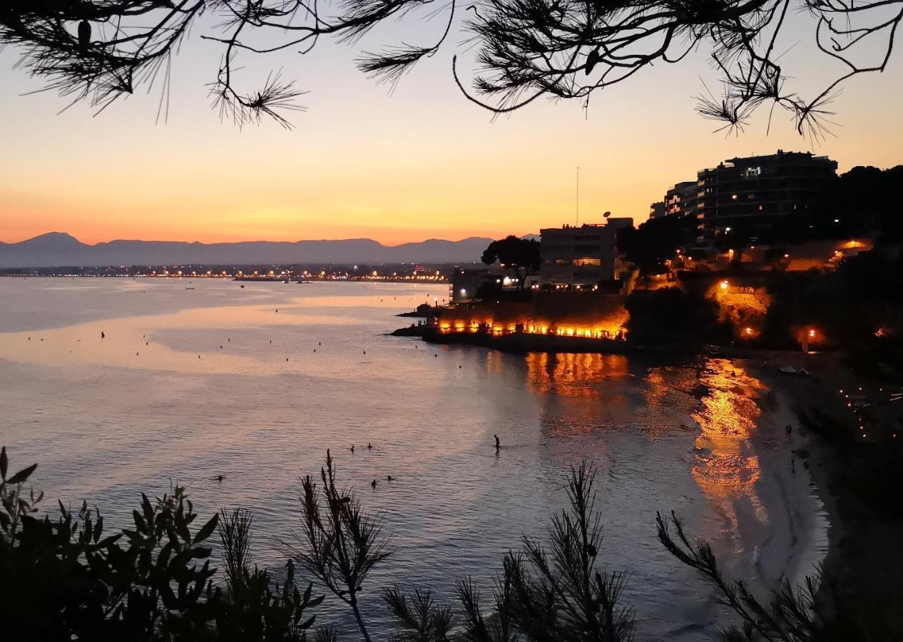 Aguila Dorada Apartment Salou Ngoại thất bức ảnh