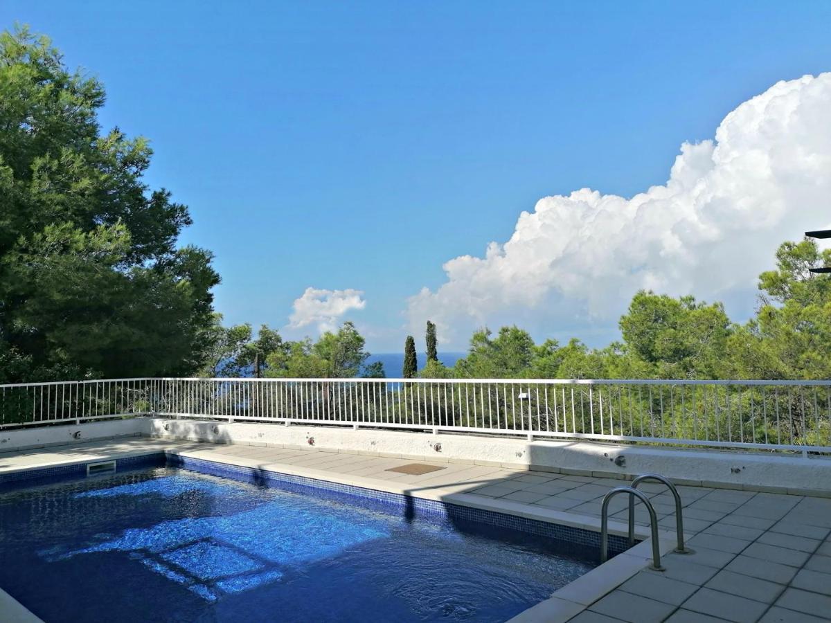 Aguila Dorada Apartment Salou Ngoại thất bức ảnh