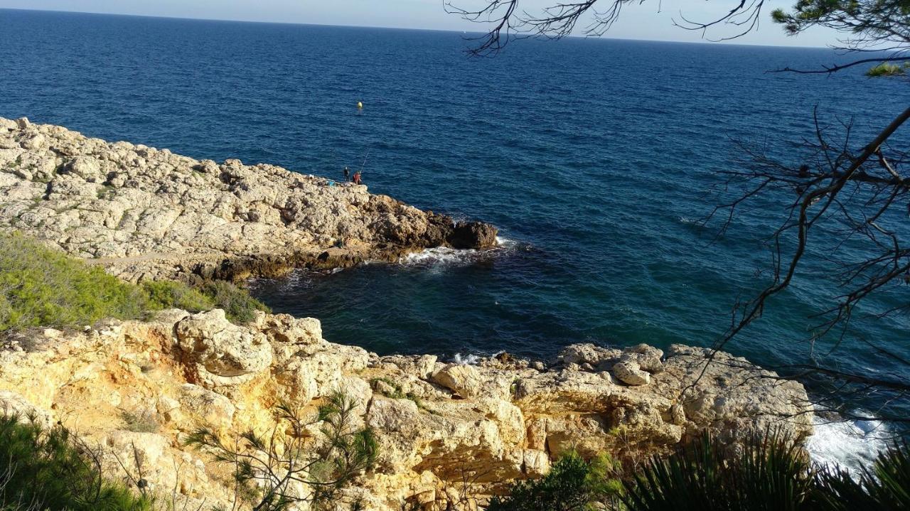 Aguila Dorada Apartment Salou Ngoại thất bức ảnh
