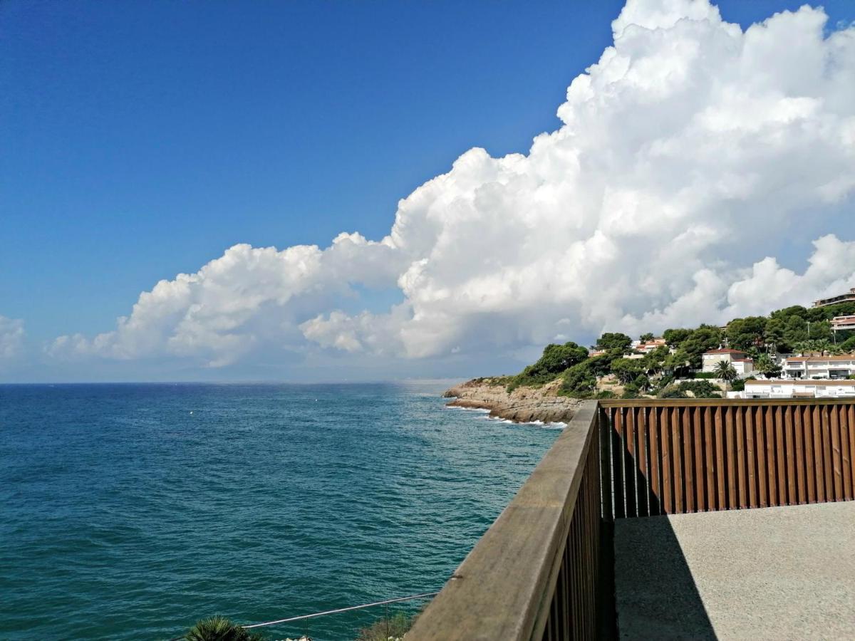 Aguila Dorada Apartment Salou Ngoại thất bức ảnh