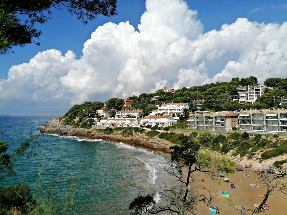 Aguila Dorada Apartment Salou Ngoại thất bức ảnh