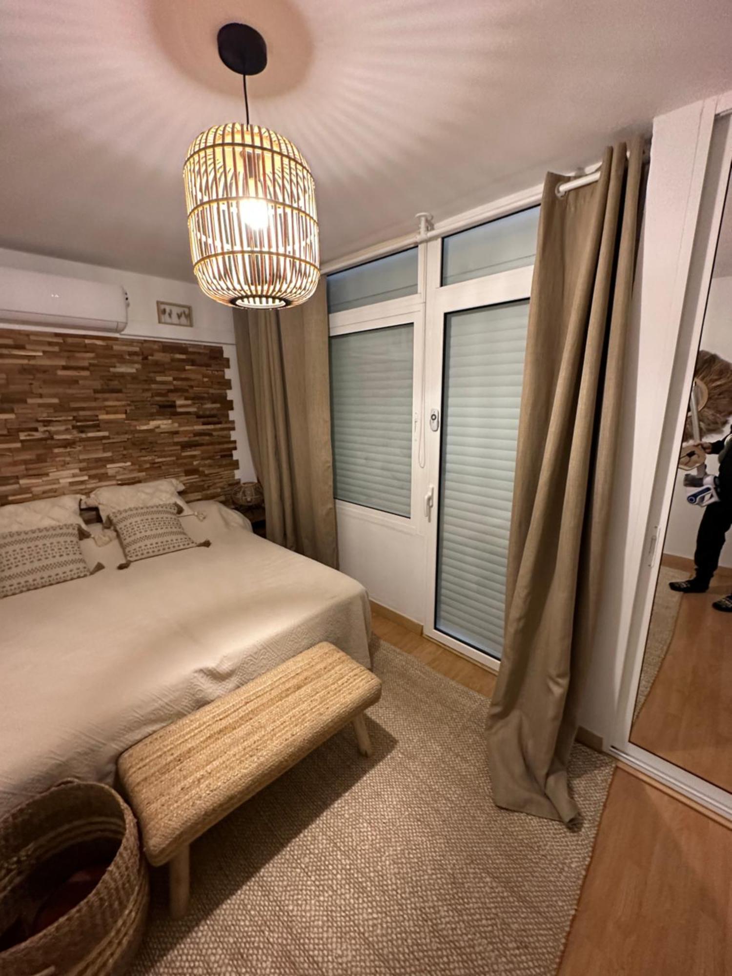 Aguila Dorada Apartment Salou Ngoại thất bức ảnh